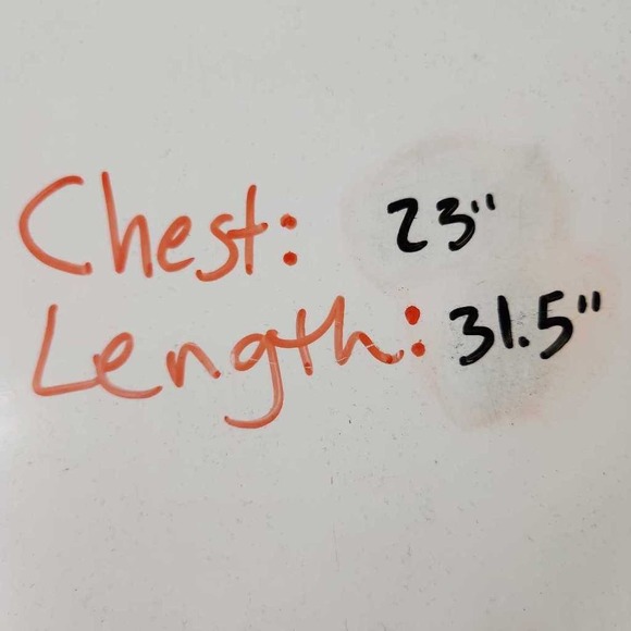 Torrid Womens Georgette Single Pleat Tunic Top Black Floral Sleeveless Plus 1X - Picture 5 of 5